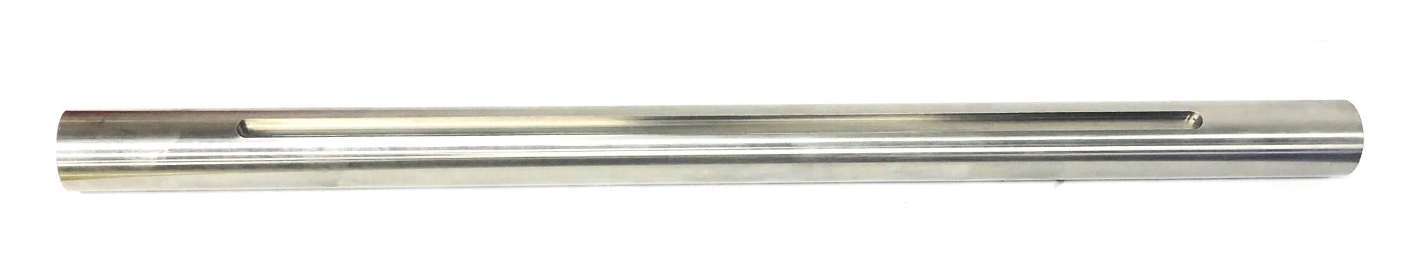 Unbranded 1.93 Inch OD Hydraulic Shaft 31 Inch NOS