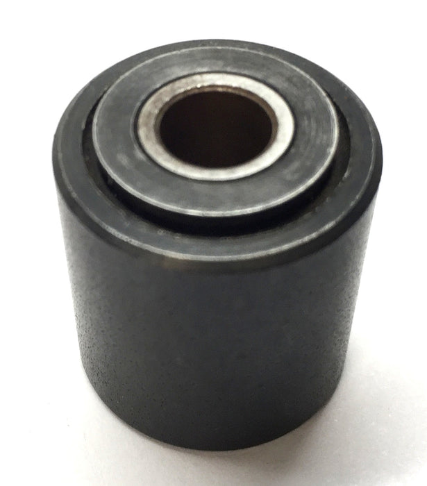 Unbranded 1" x 1/2" Steel Load Roller Bearing [Lot of 15] NOS