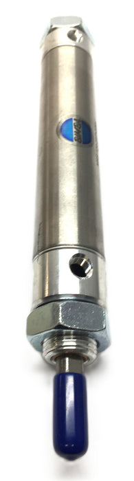 Bimba Pneumatic Cylinder MRS-124-DXP-00MC NOS