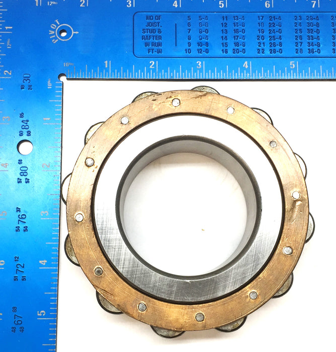 Rollway Cylindrical Bearing Insert (No Box) MS313X NOS