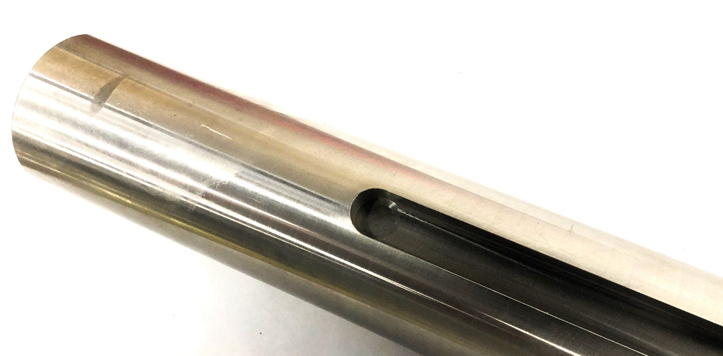 Unbranded 1.93 Inch OD Hydraulic Shaft 31 Inch NOS