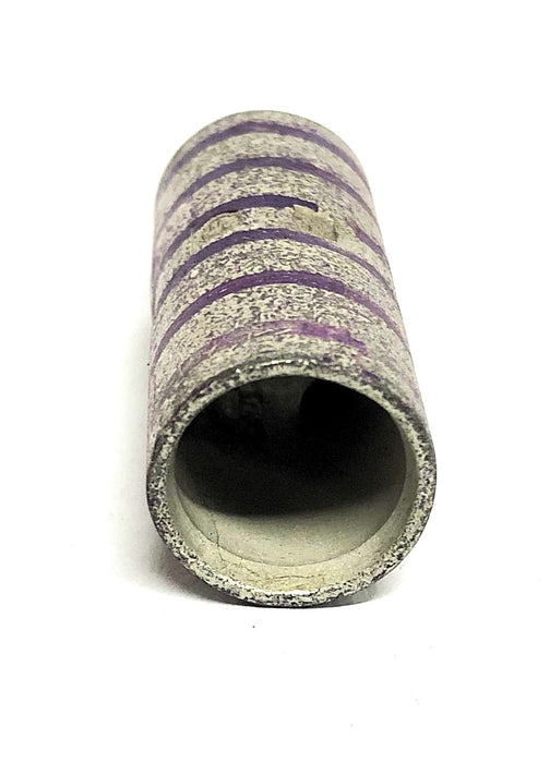 Thomas & Betts Color-Keyed Purple Die Copper Splice Short Barrel 54512 NOS