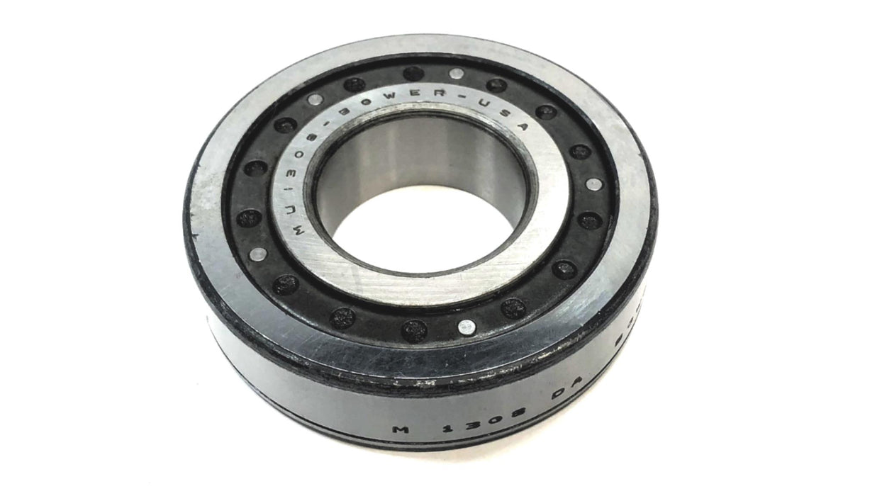 Bower Cylindrical Roller Bearing (No Box) M1308DA/MU1308 (MU1308DA) NOS