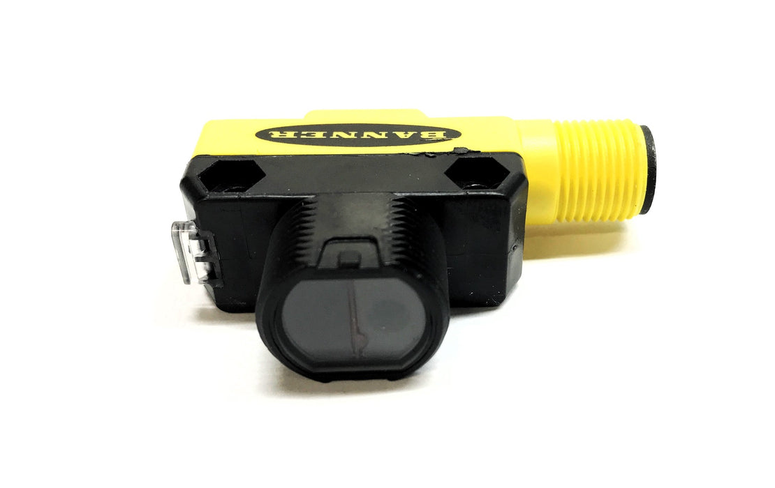 Banner Photoelectric Sensor QS18VN6LLPQ8 NOS
