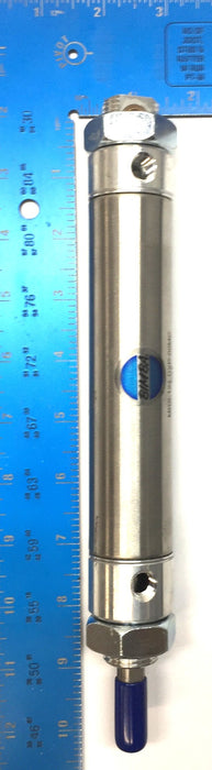 Bimba Pneumatic Cylinder MRS-124-DXP-00MC NOS