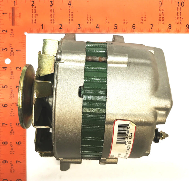 Total Source Forklift Alternator LP302-9002 REMANUFACTURED