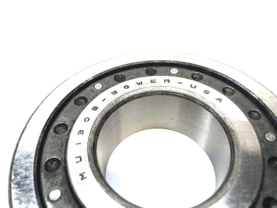 Bower Cylindrical Roller Bearing (No Box) M1308DA/MU1308 (MU1308DA) NOS