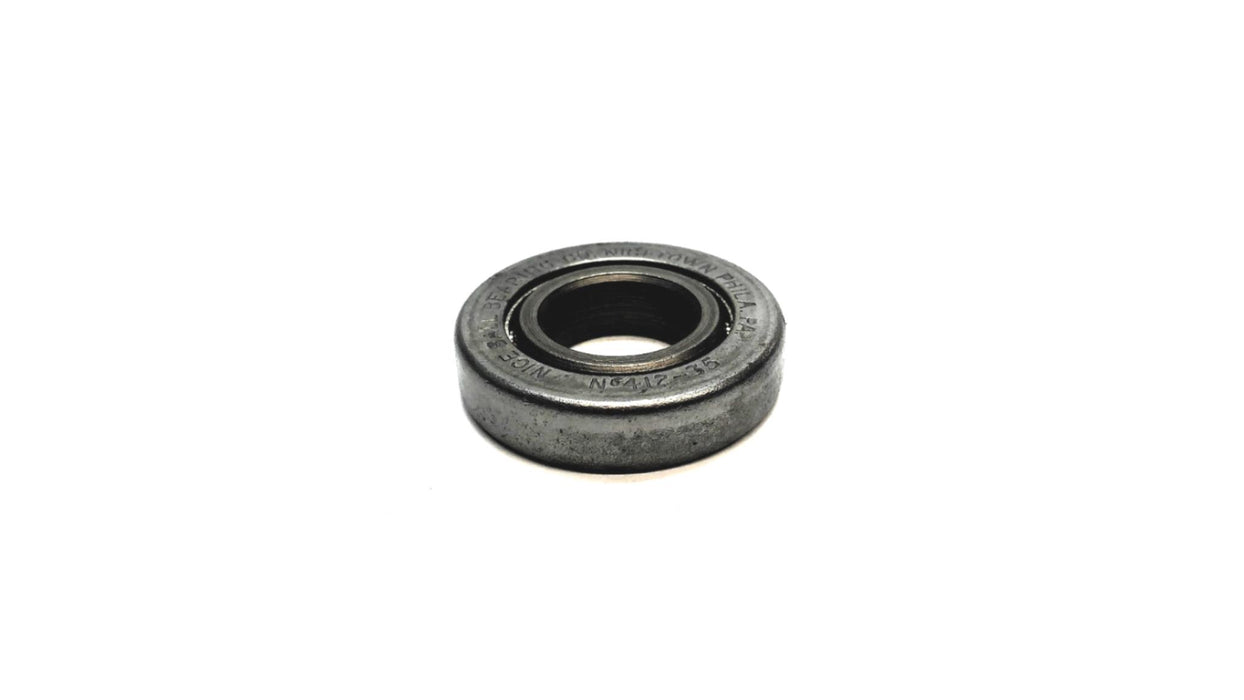 Nice Unground Ball Bearing (No Box) 412-35 NOS