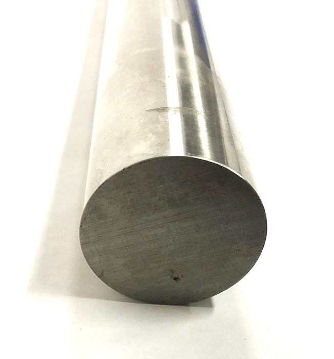Unbranded 1.93 Inch OD Hydraulic Shaft 31 Inch NOS