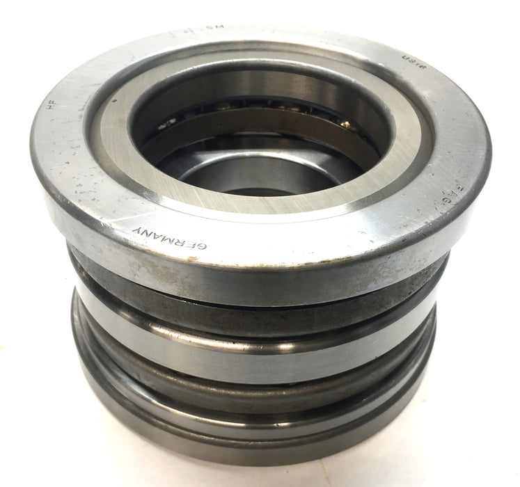 FAG Double-Row Thrust Roller Bearing Assembly 53/54316 (U316) (No Box) NOS