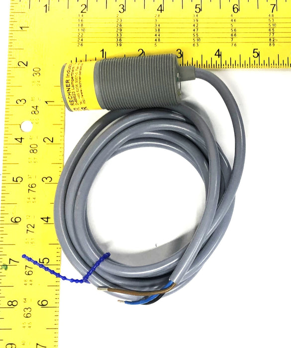 Rechner 770800 Capacitive Sensor KAS-2000-35-M32 NOS