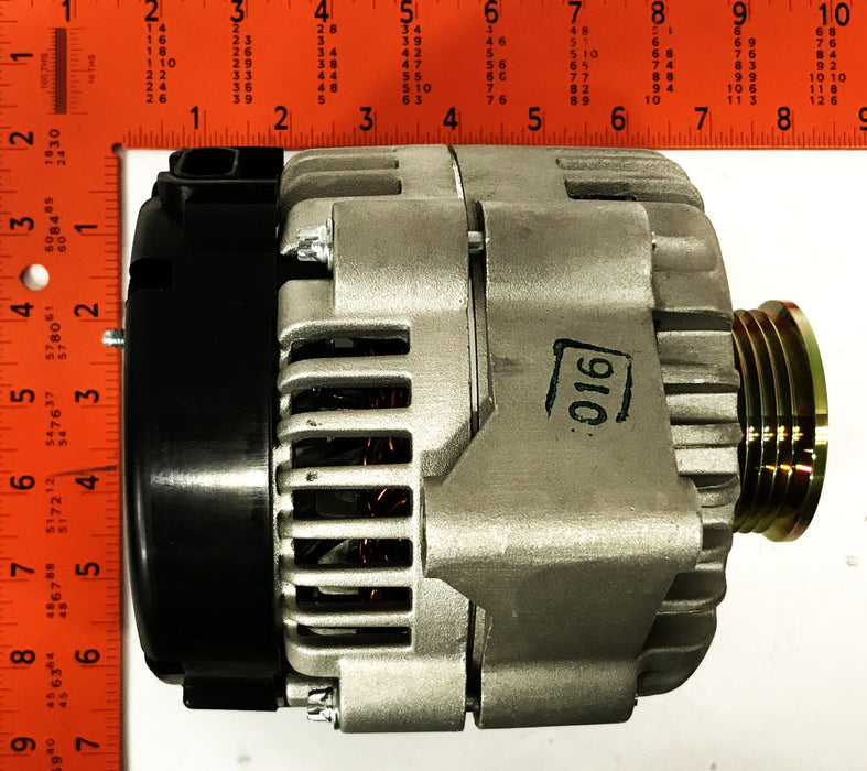 Wilson AD230 Series Alternator 90-01-4448N NOS