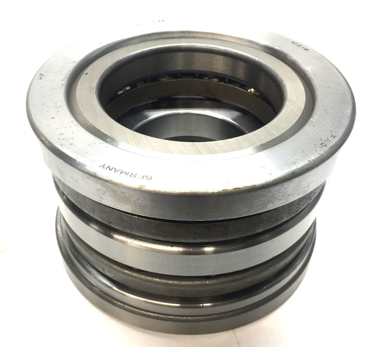 Aetna Thrust Roller Bearing Assembly G-38 (G38) (No Box) NOS