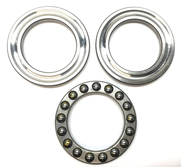 Aetna Thrust Roller Bearing Assembly G-38 (G38) (No Box) NOS