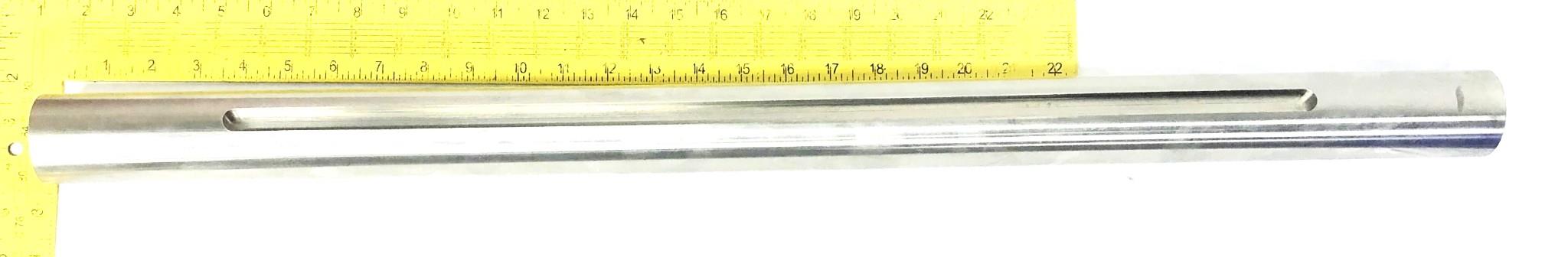 Unbranded 1.93 Inch OD Hydraulic Shaft 31 Inch NOS