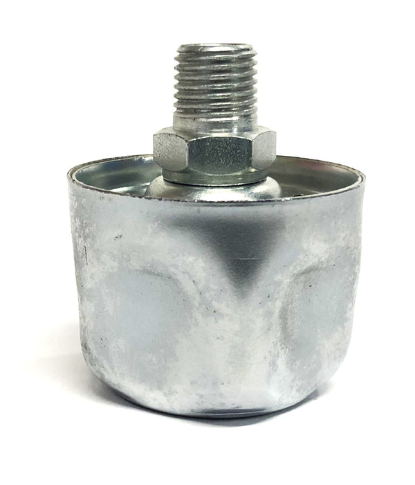 Stauff Filler Breather SES 6-40-N04 NOS