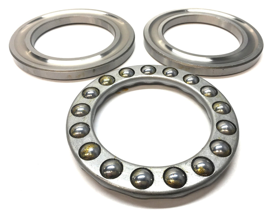 Aetna Thrust Roller Bearing Assembly G-38 (G38) (No Box) NOS