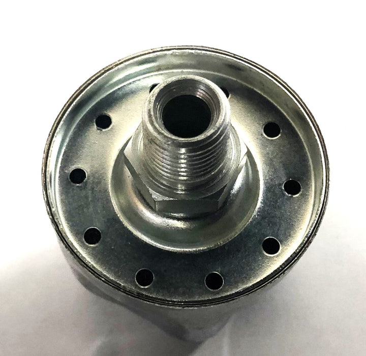 Stauff Filler Breather SES 6-40-N04 NOS
