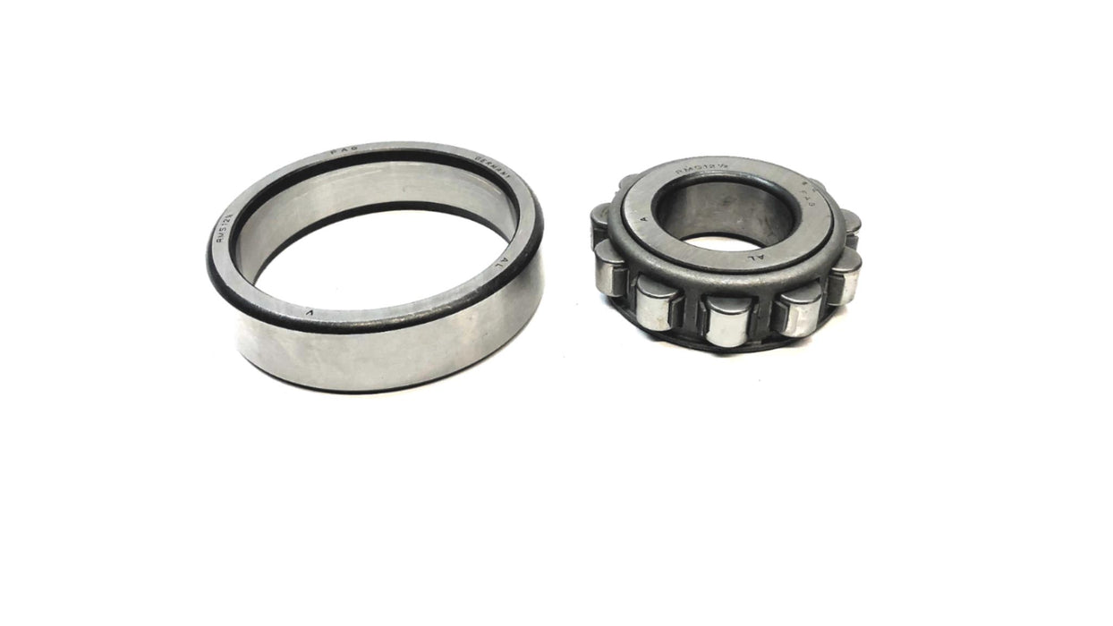 FAG Cylindrical Roller Bearing (No Box) RMS12-1/2 NOS