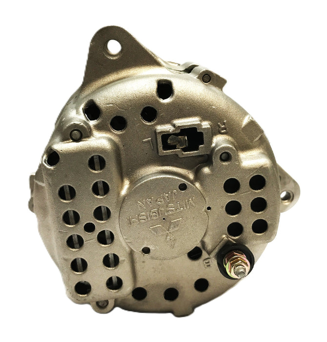 Total Source Forklift Alternator LP302-9002 REMANUFACTURED