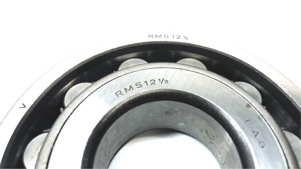FAG Cylindrical Roller Bearing (No Box) RMS12-1/2 NOS