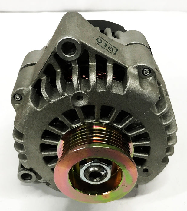 Wilson AD230 Series Alternator 90-01-4448N NOS