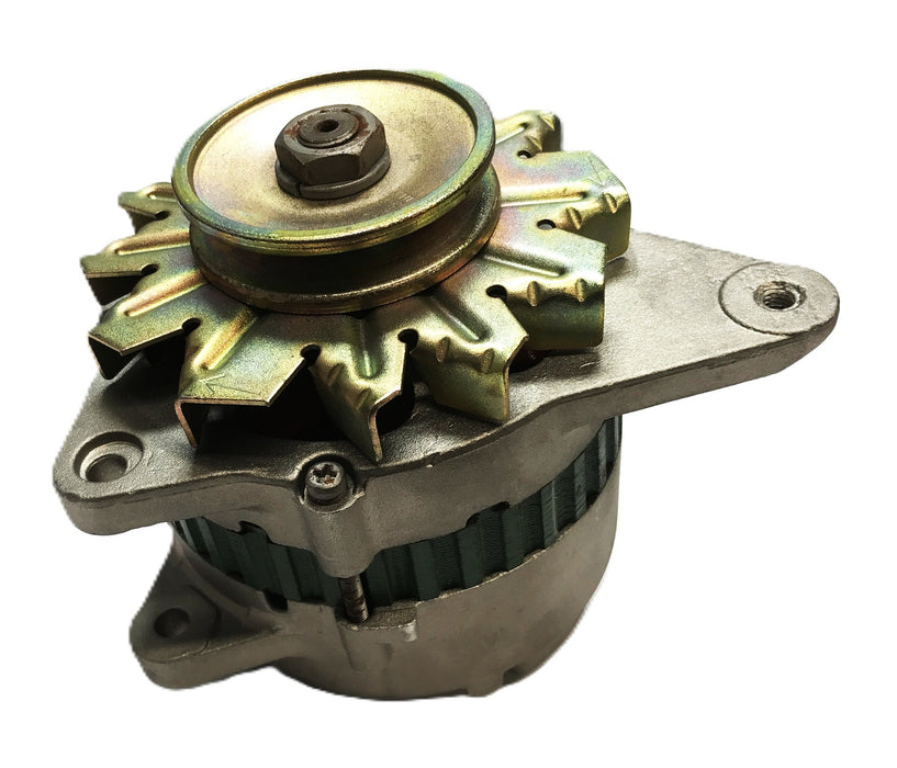 Total Source Forklift Alternator LP302-9002 REMANUFACTURED
