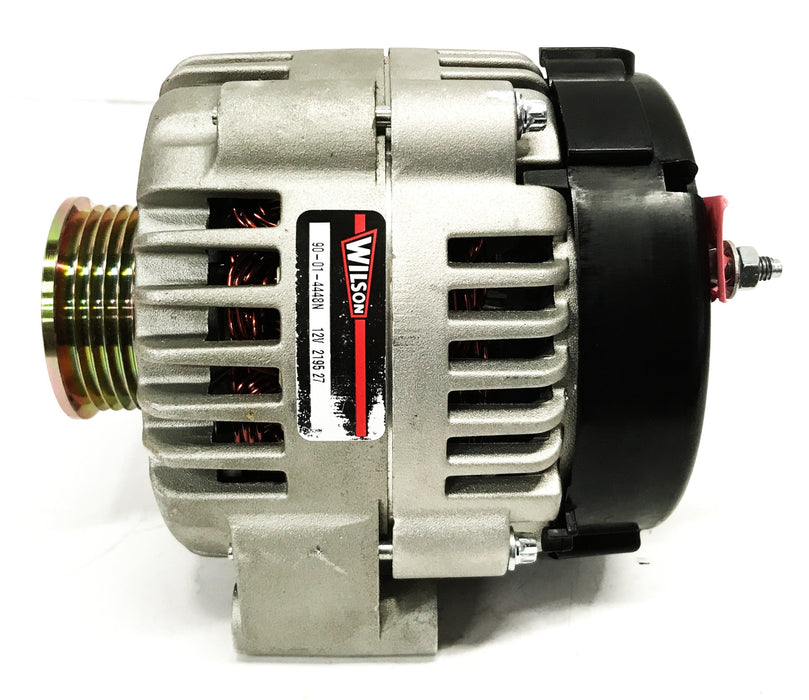 Wilson AD230 Series Alternator 90-01-4448N NOS