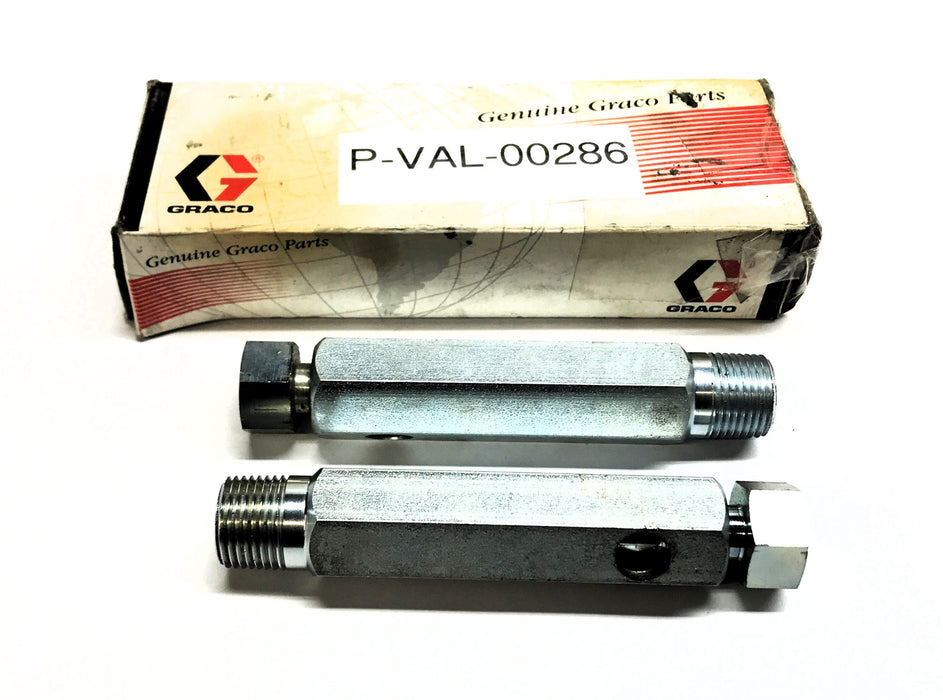 Graco Bleed Valve Repair Kit 237908 USED