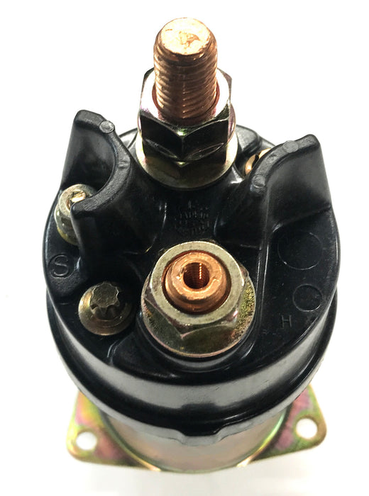 Delco Remy Solenoid 1115610 NOS