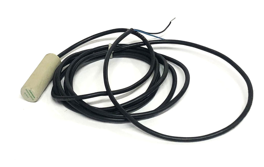 Siemens SN:5mm Proximity Sensor 3SG3234-0AH31 USED