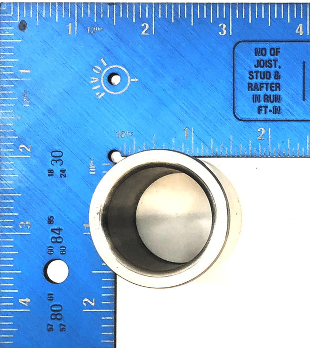 Unbranded Cylindrical Bearing Inner Ring (No Box) R2XA-1562 (R2YA-1562) NOS