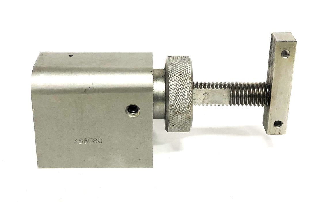 Unbranded 1-1/2x2x5 Inch OAL Tower Valve 458080 USED