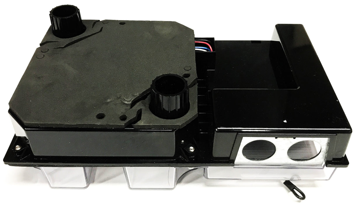 Simplex Duct Sensor Housing Model 4098-9756 NOS