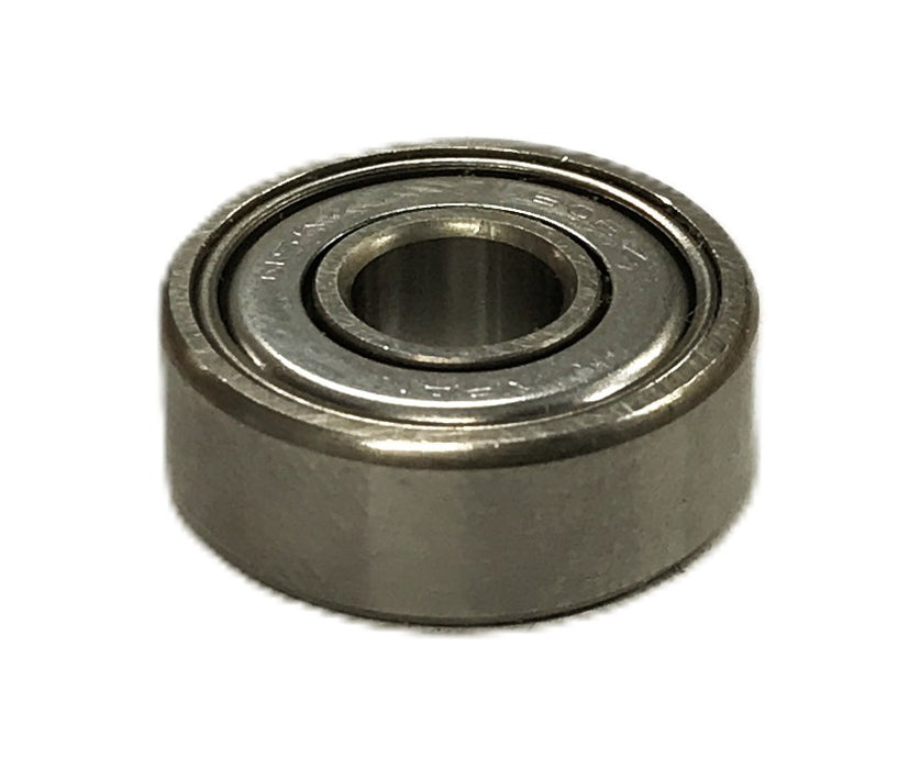 NSK Mini Deep Groove Ball Bearing 606Z [Lot of 10] NOS