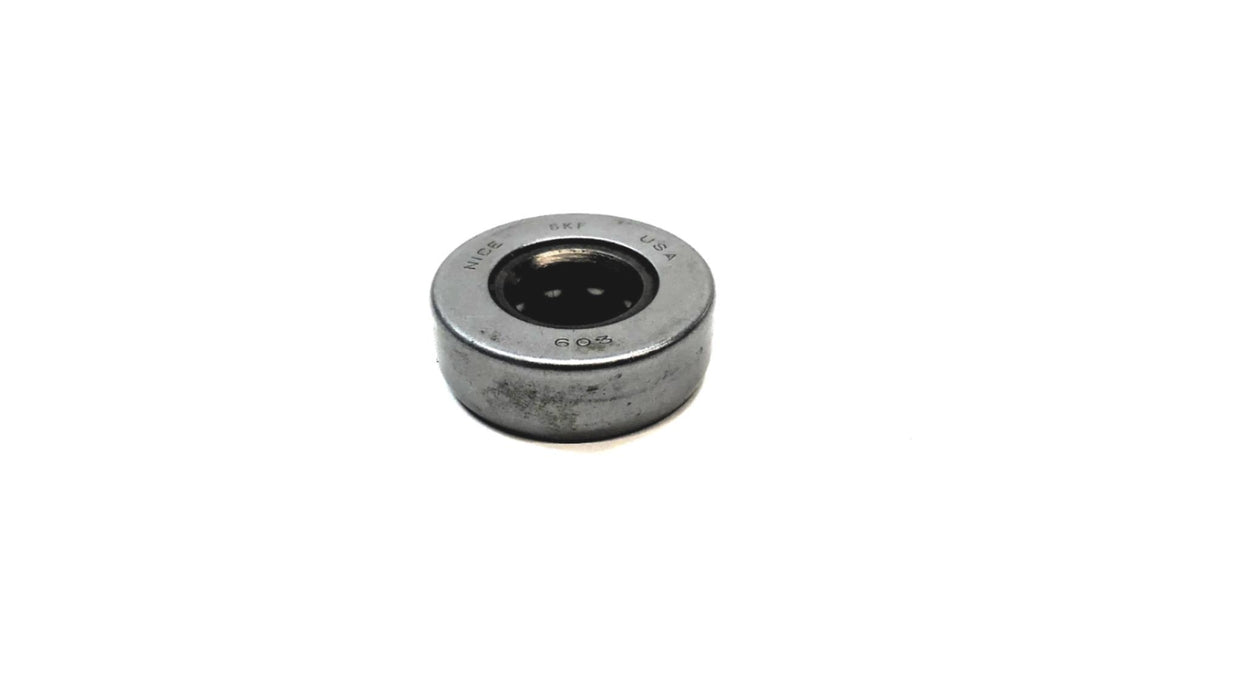 SKF Nice Thrust Ball Bearing (No Box) 603 NOS