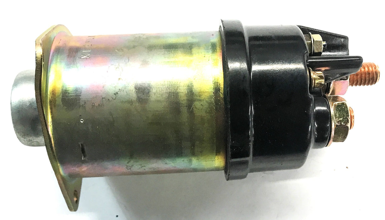 Delco Remy Solenoid 1115610 NOS