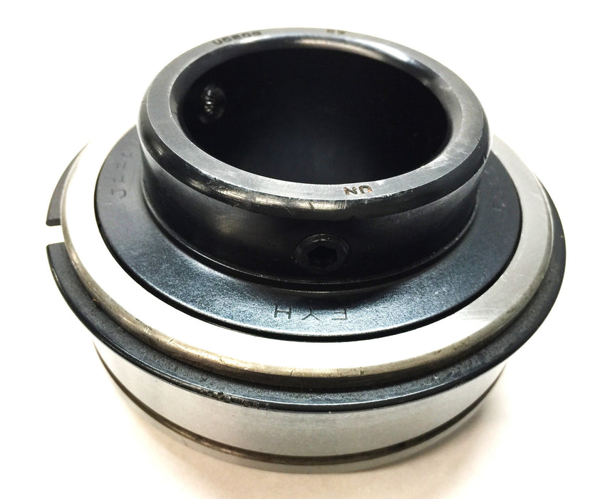 FYH Roller Ball Bearing Insert UCS09 (UC208 27/ER20S) (No Box) NOS