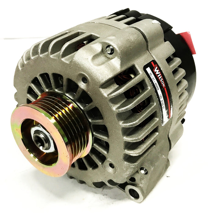 Wilson AD230 Series Alternator 90-01-4448N NOS