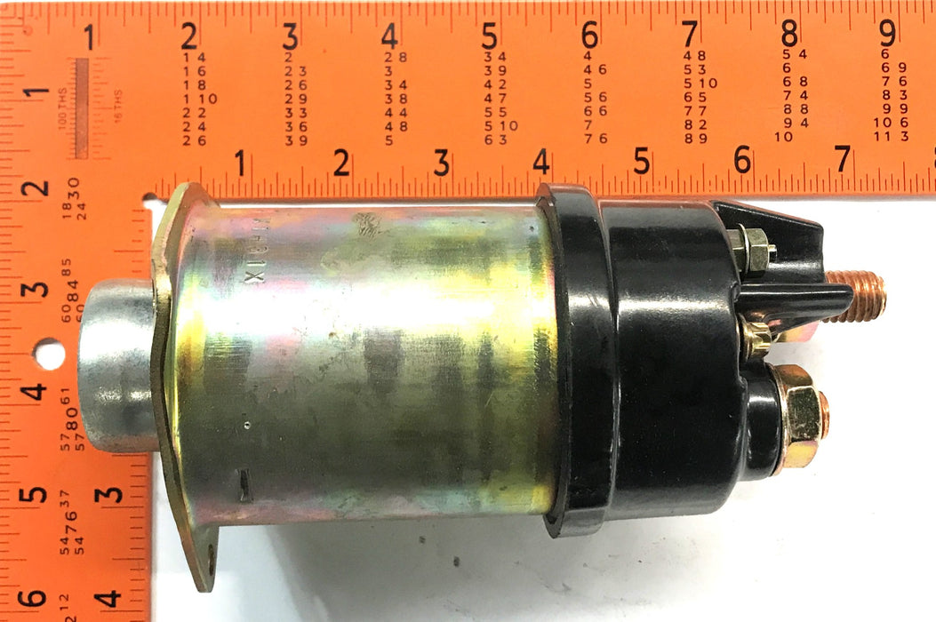 Delco Remy Solenoid 1115610 NOS
