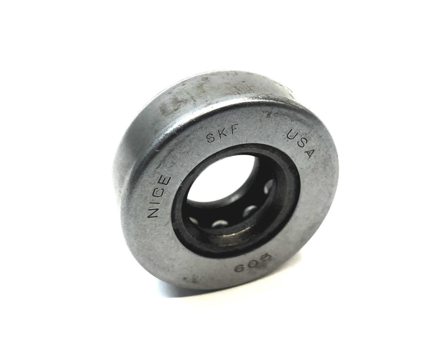 SKF Nice Thrust Ball Bearing (No Box) 603 NOS