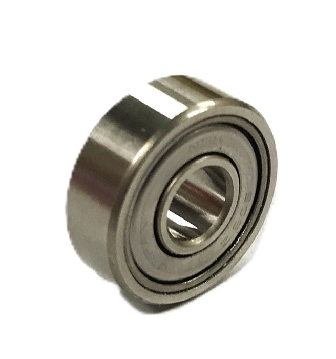 NSK Mini Deep Groove Ball Bearing 606Z [Lot of 10] NOS