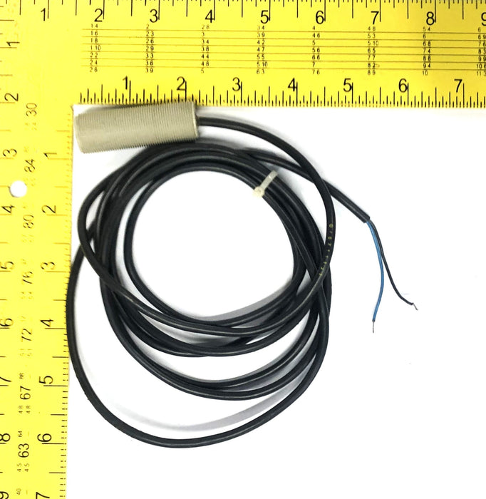 Siemens SN:5mm Proximity Sensor 3SG3234-0AH31 USED