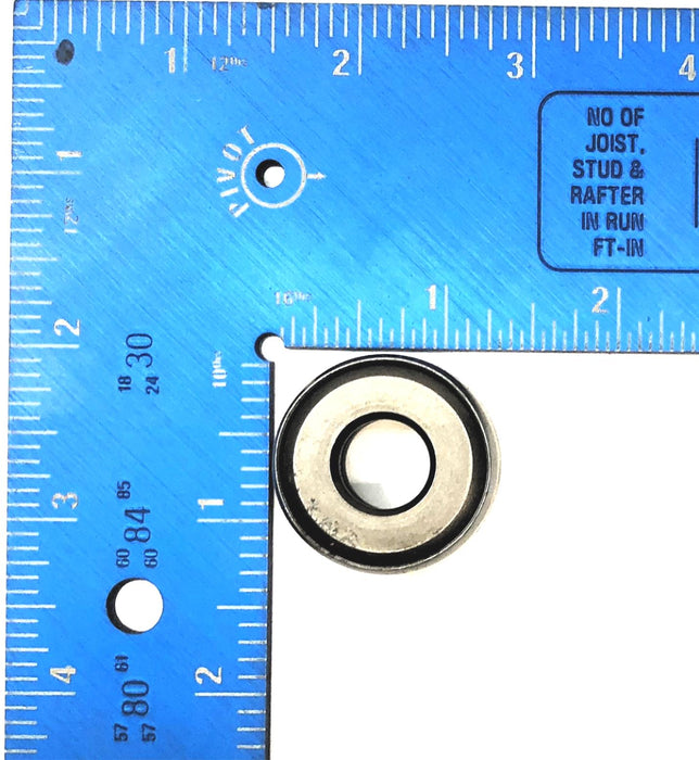 SKF Nice Thrust Ball Bearing (No Box) 603 NOS