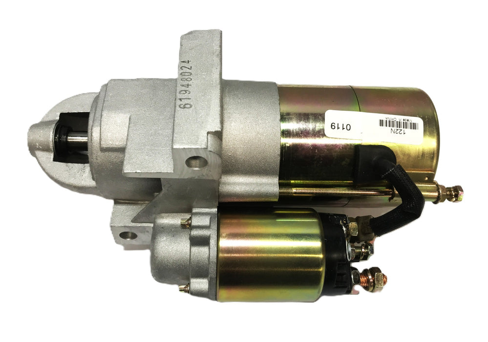 Total Source Forklift Hyster Starter HY1640531 NOS