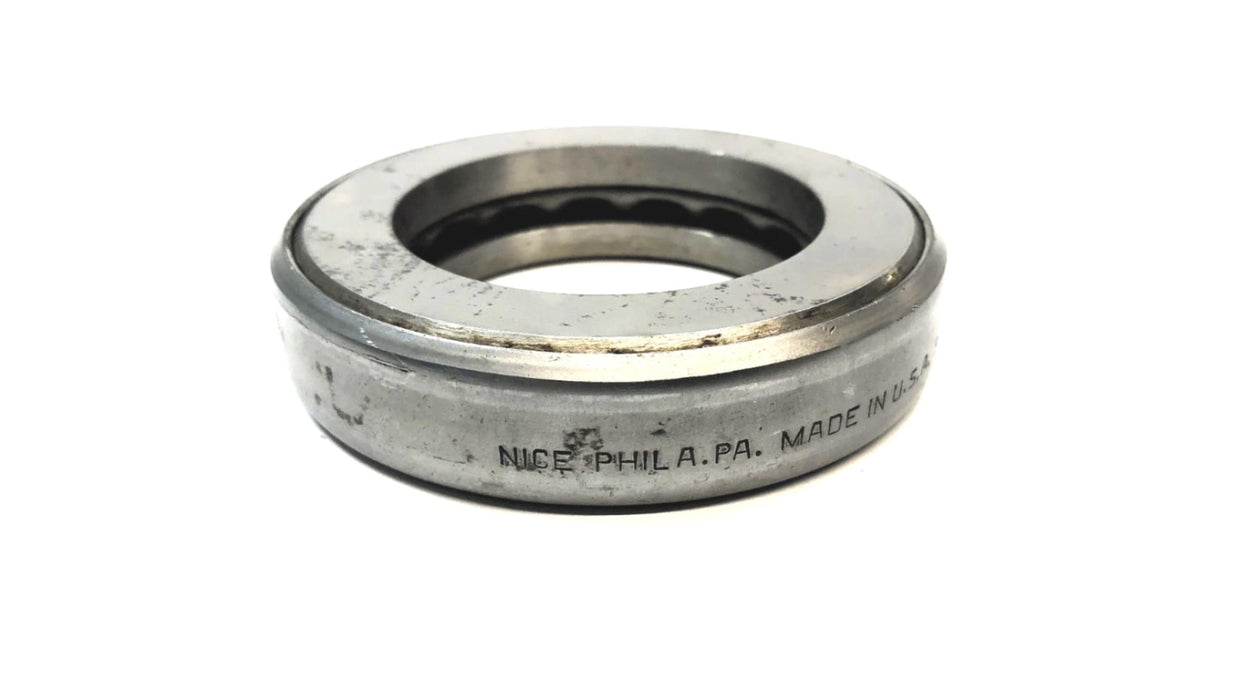 Nice Thrust Ball Bearing (No Box) 5098 NOS