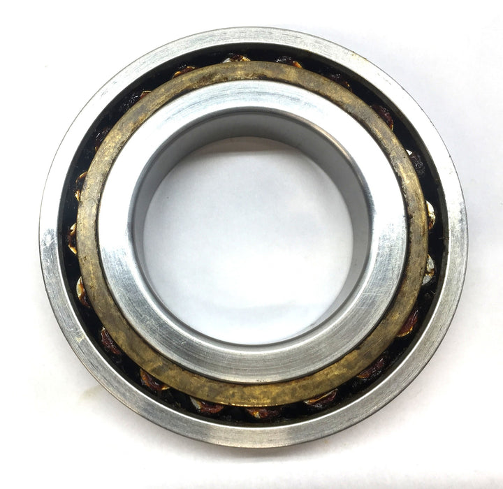 Bower Cylindrical Roller Bearing w/Outer Ring Assembly KU-1213-PJ [Lot of 2] NOS