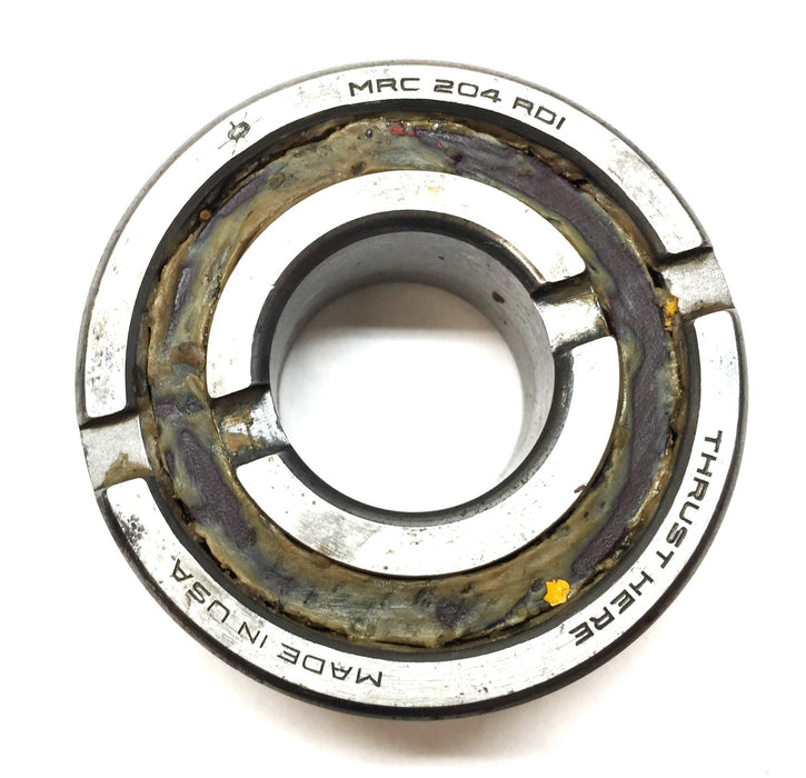 MRC Roller Ball Bearing 204RDI (No Box) NOS