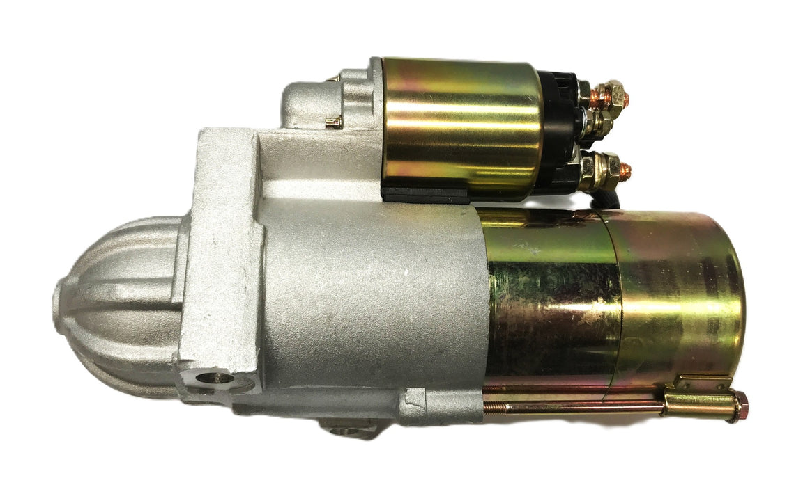 Total Source Forklift Hyster Starter HY1640531 NOS