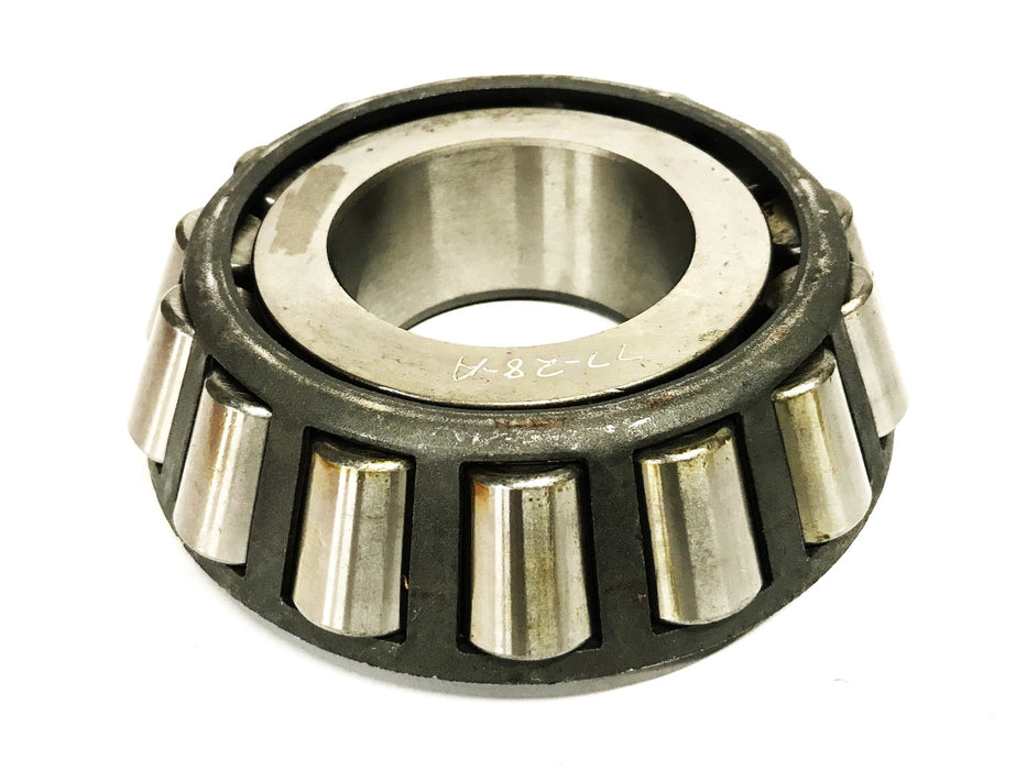 Timken 7 inch Tapered Wheel Bearing Cone 9382 NOS